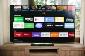 Smart TV Streaming